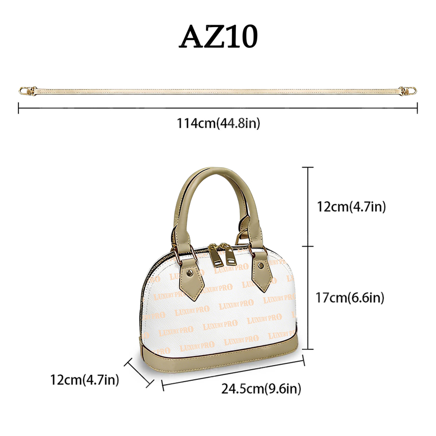 Women's Shell Bag