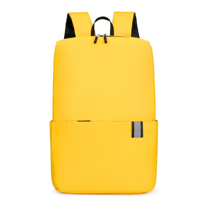 Oxford Fabric Backpack, 20–35 L