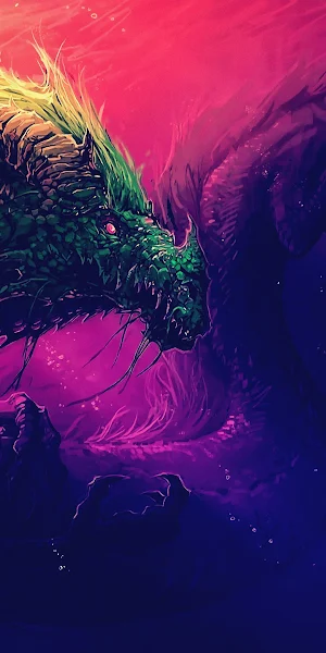 Fantasy Art, Artwork, Fan Art, Science Fiction, Concept Art 4K Wallpaper Background