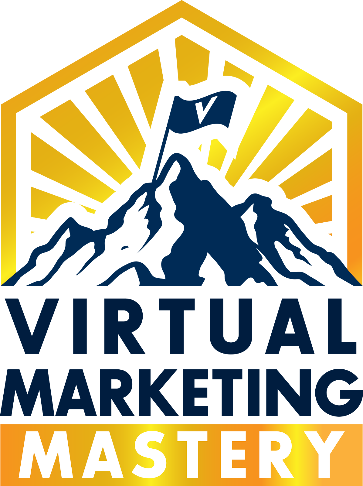 VMM Business Manager logo