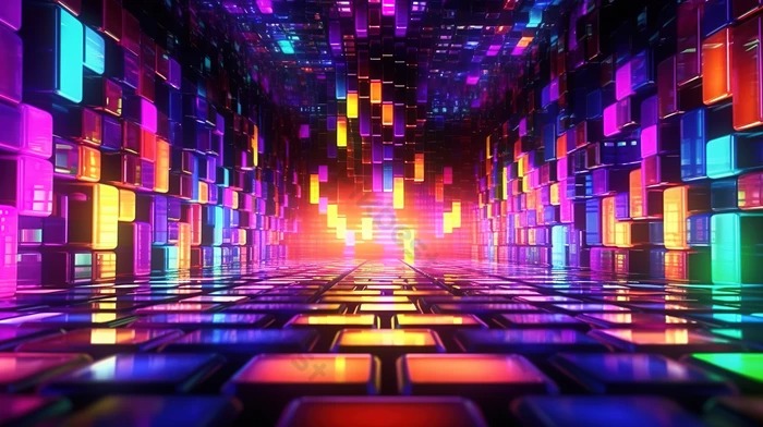 MATRIX – MA TRẬN 3D – Ma trận chiều thứ 3