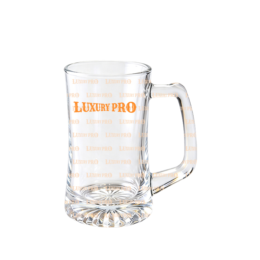 16oz Draft Beer Cup