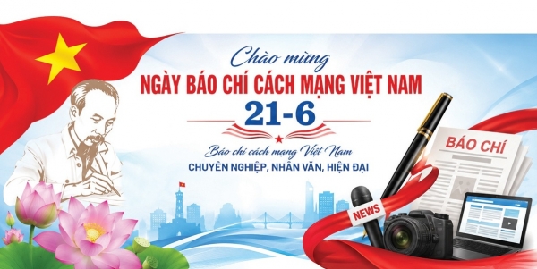 Hướng Tới Nền Báo Chí Chuyên Nghiệp, Nhân Văn và Hiện Đại