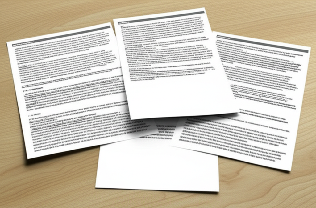 흩어진 PDF를 하나로! 알PDF 파일 합치기 (PDF 병합)