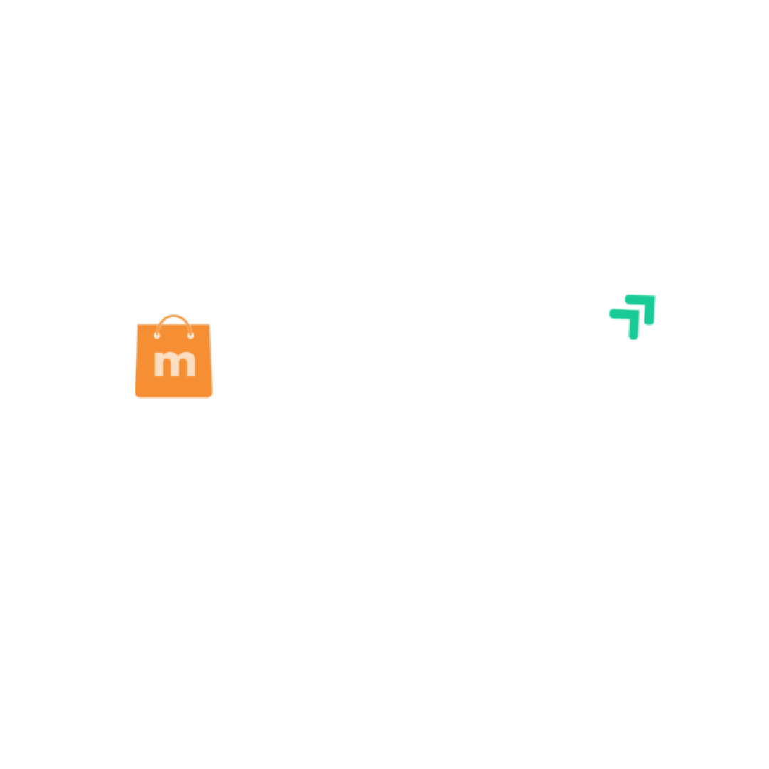 Processus logo Makos