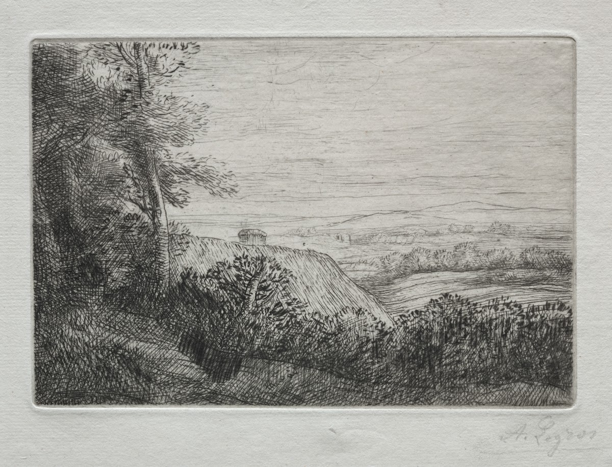 Les dernière Rayons de Soleil c 18571911