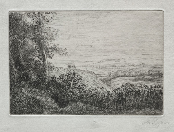 Les dernière Rayons de Soleil c 18571911