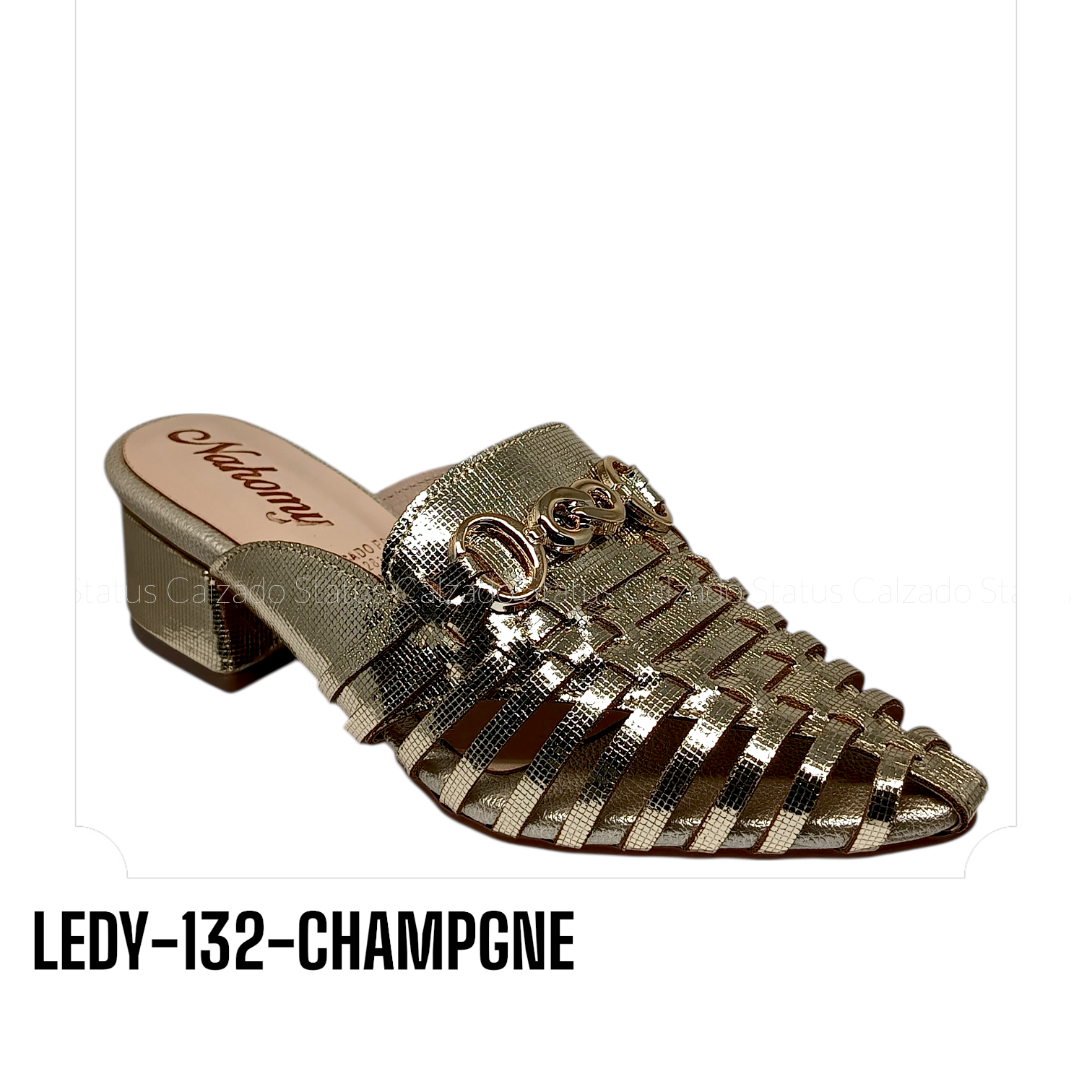 LEDY-132-CHAMPAGNE