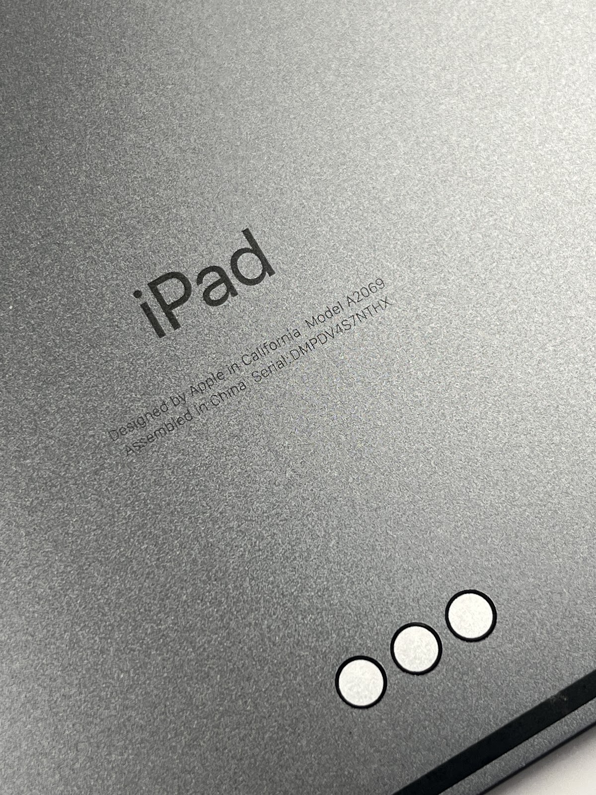 ipad pro 12.9 4th 2020 商品圖片
