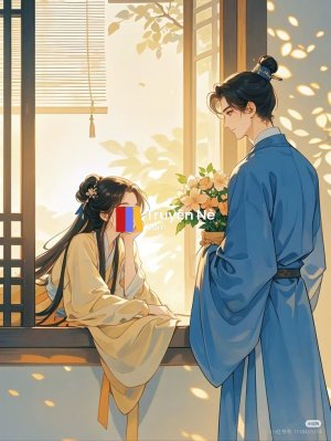 Sư Muội Đuôi Ngựa Và Đại Sư Huynh Bại Tướng
