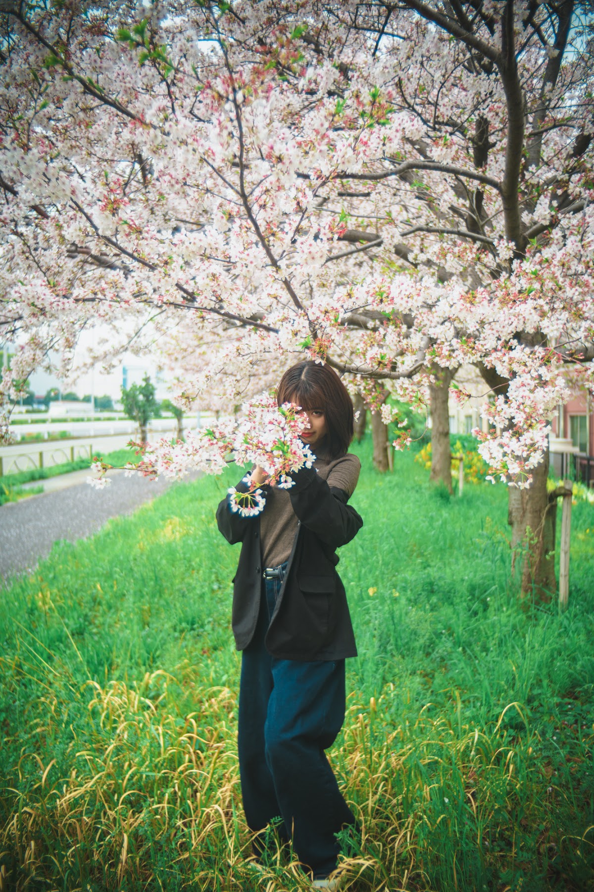 Naru #232 — Makino Shota