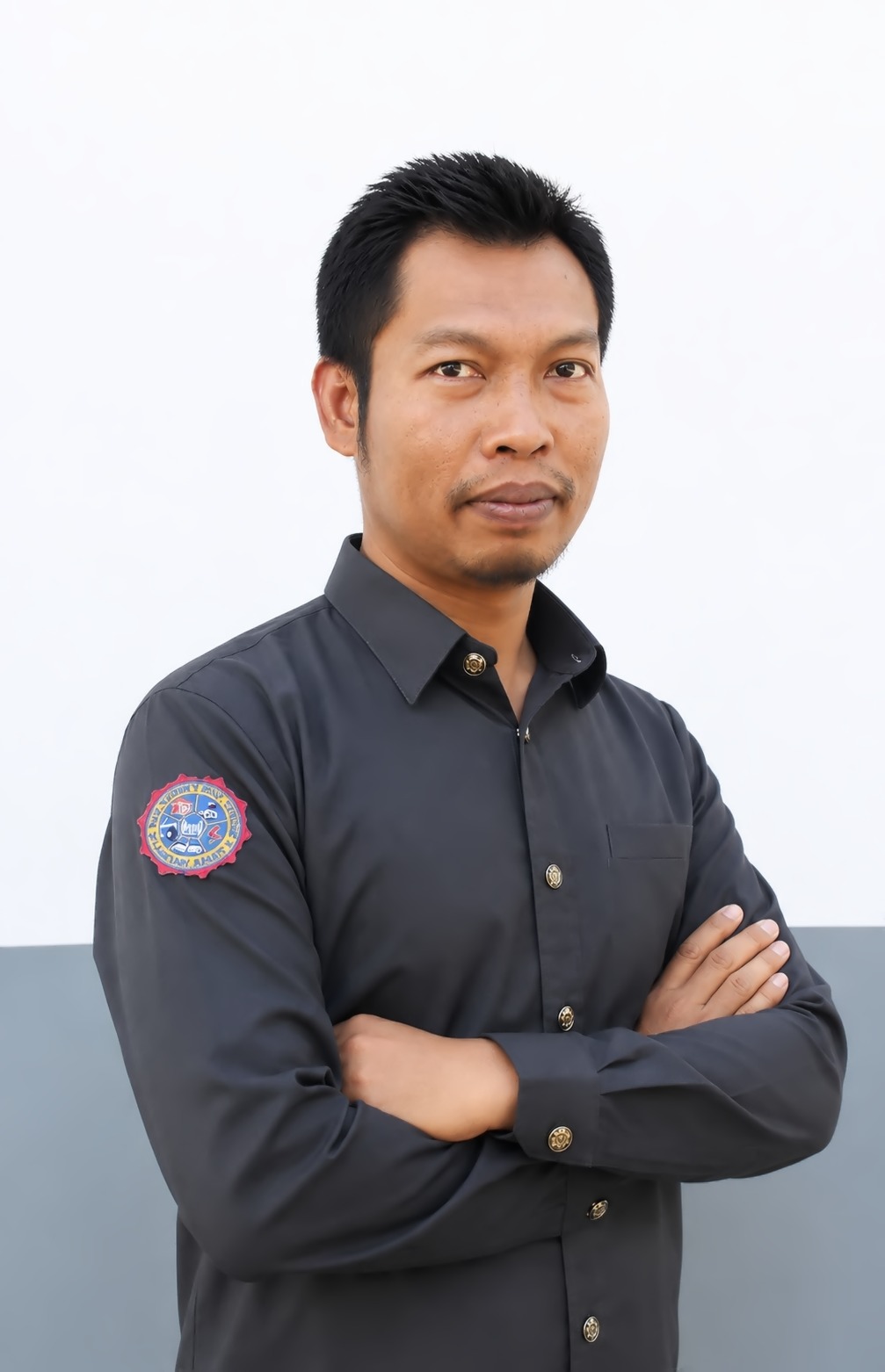Sukrin Hamid, S.Kom