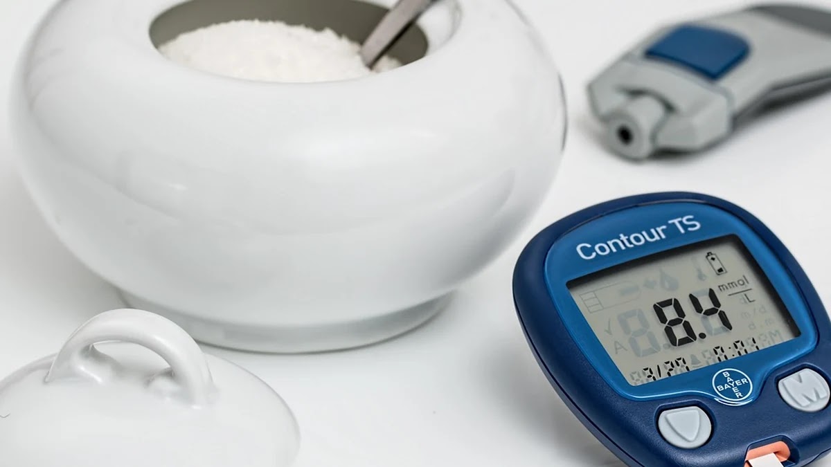 공복혈당과 식후 2시간 혈당 정상범위 비교와 관리 전략