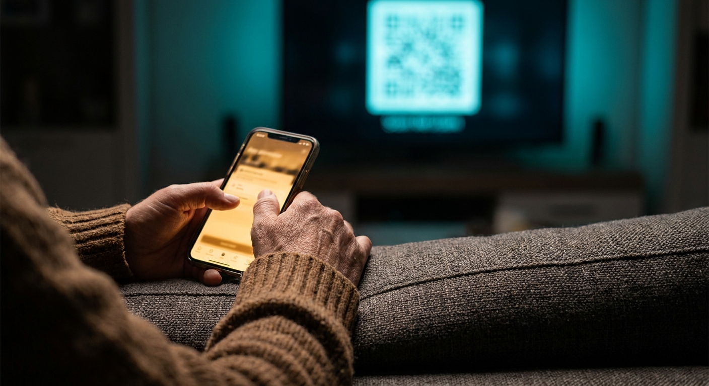 That TV Age Prompt? It's Lying About Who's Actually Checking