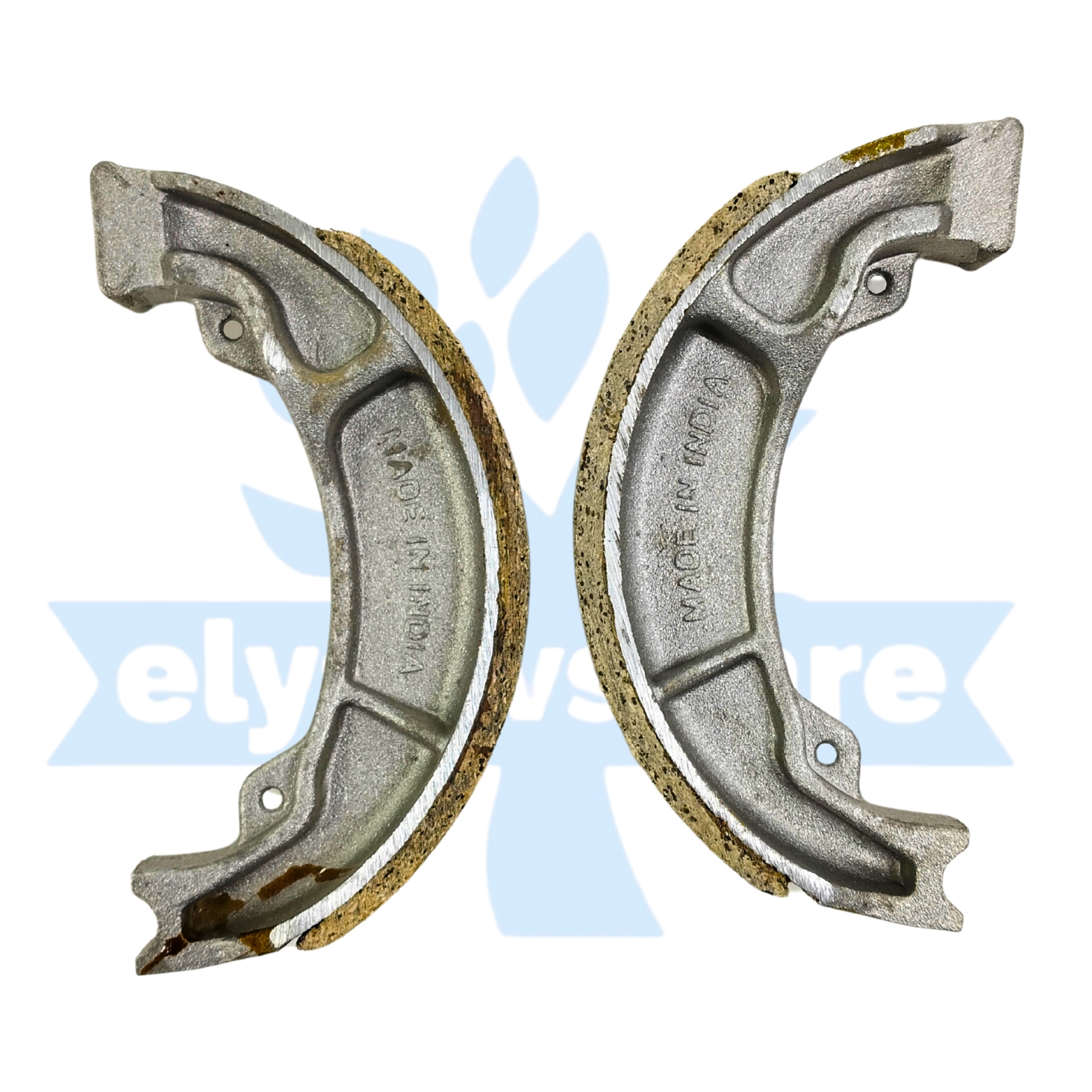 BRAKESHOE for ULA with BOX (4225)