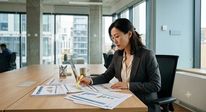 키움증권 공식 블로그 활용법과 투자 리포트 분석으로 배우는 주식 매매 전략 가이드