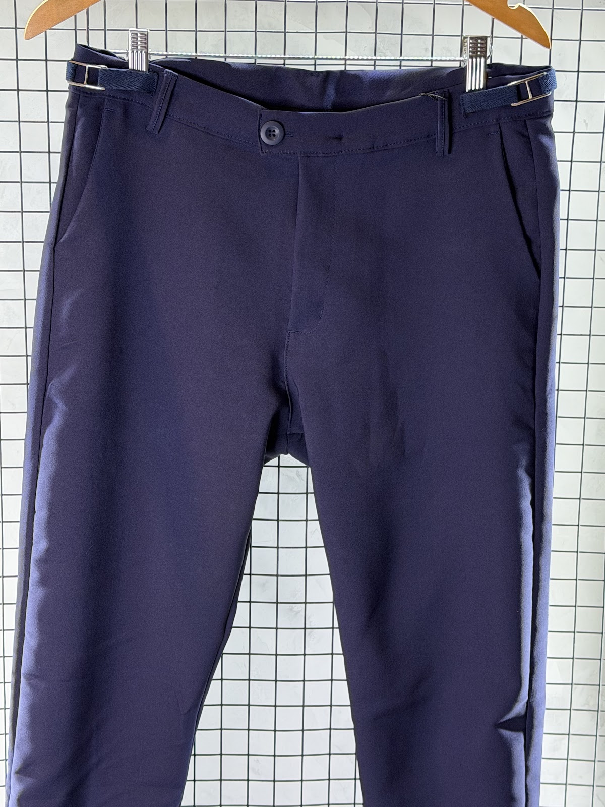 Calça_Social_Azul3 - Imagem 2