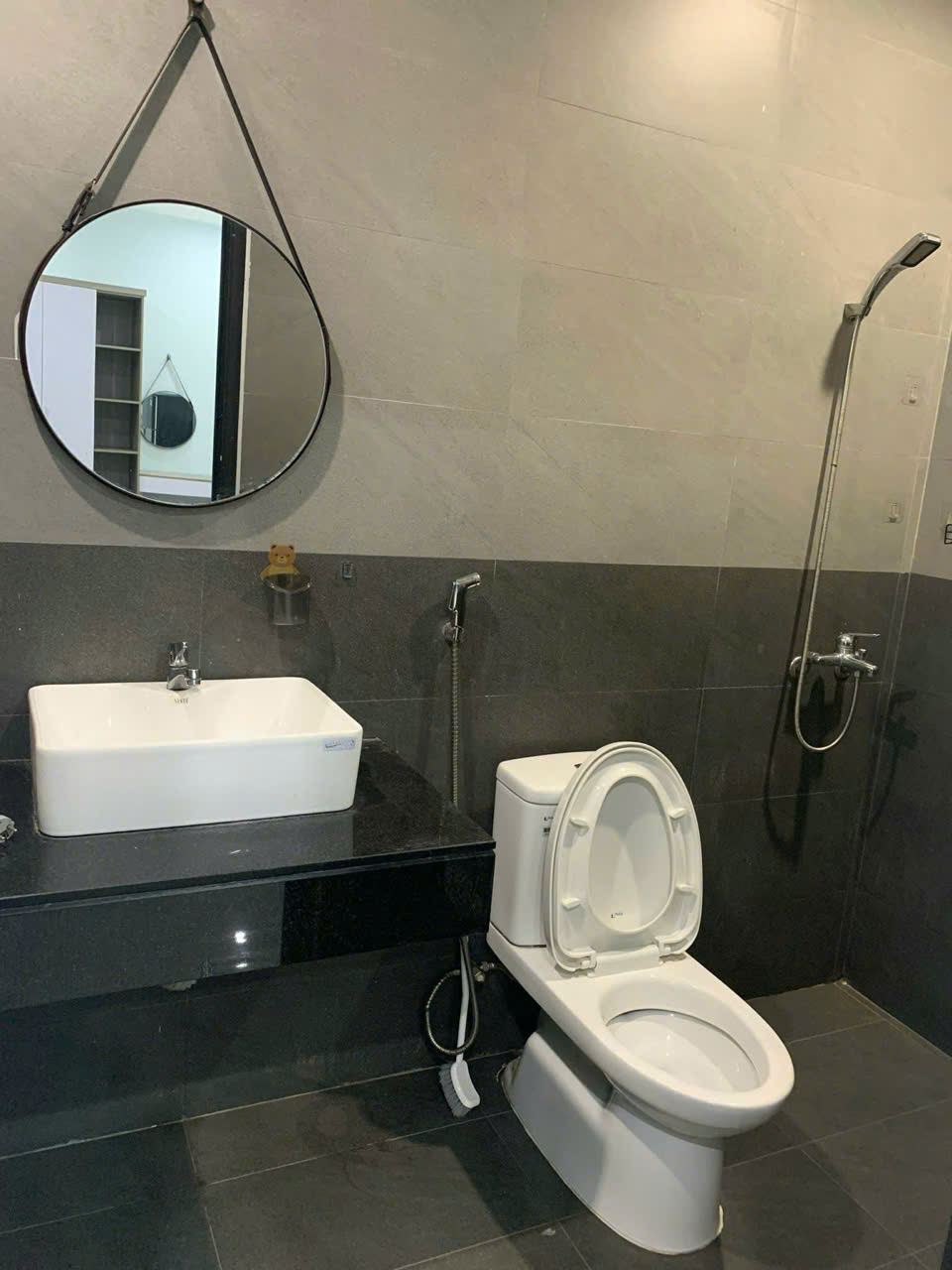 🌊 Studio Full Nội Thất – Gần Biển Nguyễn Tất Thành 2