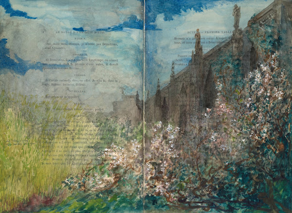 A midsummer nights dream Pl11 1908