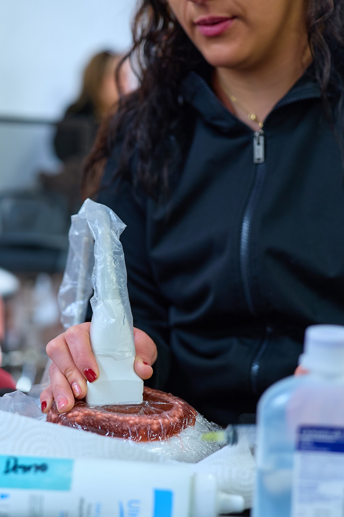 Foto del diplomado 19