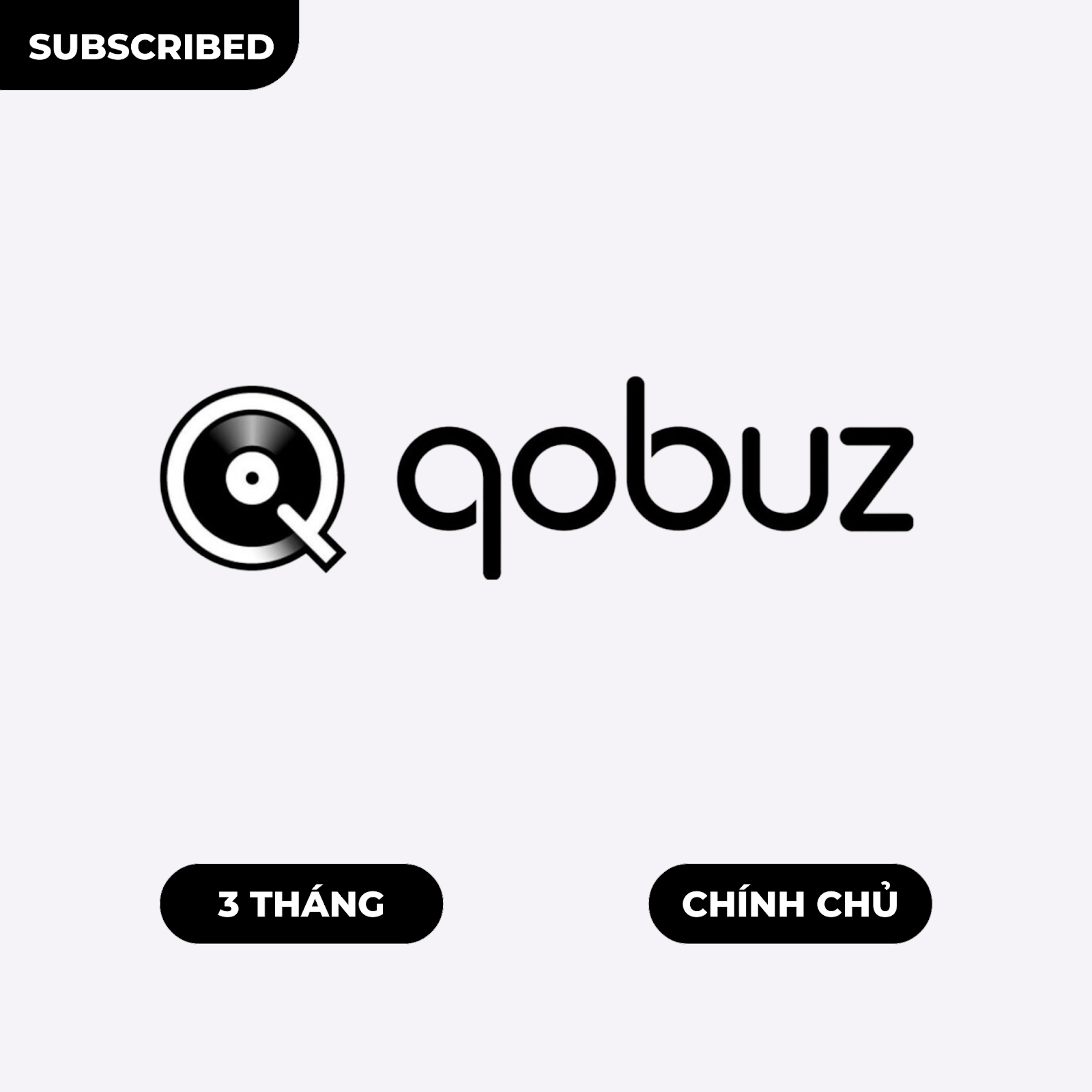 Qobuz