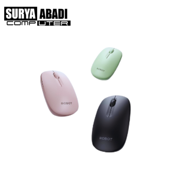 Mouse Robot M260 Mini