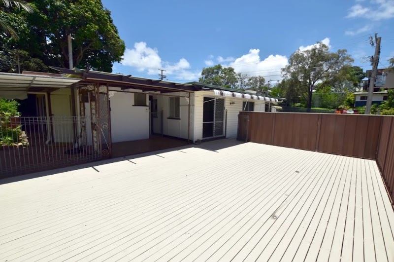 35 Boles Street, West Gladstone, QLD, 4680 realty