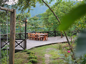 Nhà Rếch 1 – Ké Retreat, Đà Bắc, Hòa Bình – ảnh 25
