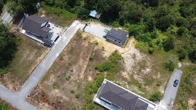 Tanah Lot Kediaman 4,929 sqft Salak Tinggi, Sepang — foto 2/5