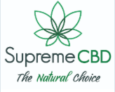 SupremeCBD logo