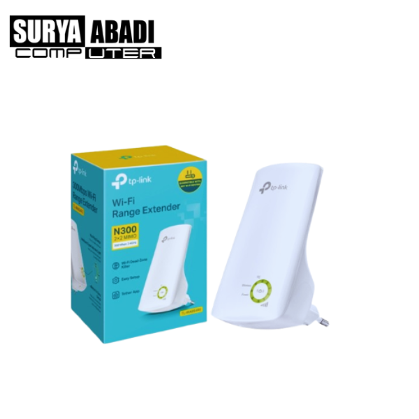 Extender TP Link WA854RE