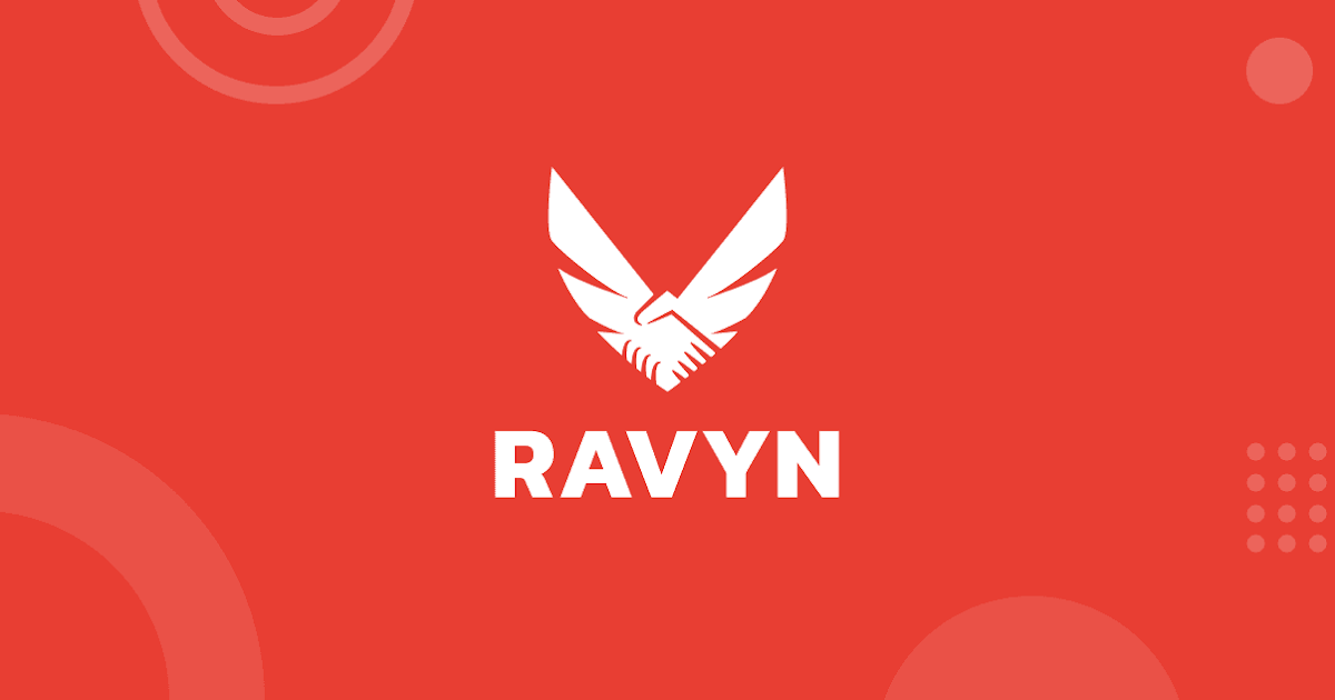 Captura de Ravyn
