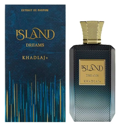 KHADLAJ DREAMS UNISEX 100ML EDP KHADLAJ