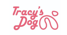 TracysDog logo