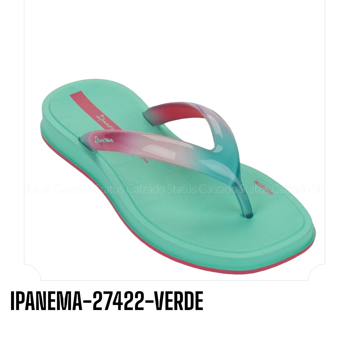 IPANEMA-27422-VERDE