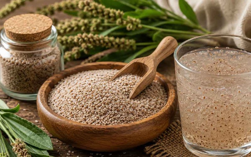 High Fibre Jelly for Digestion: Nutritionist’s Easy Recipe