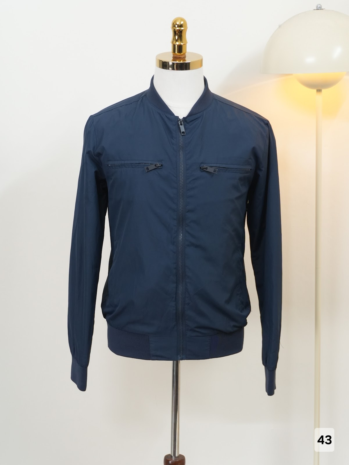 Áo khoác 43
