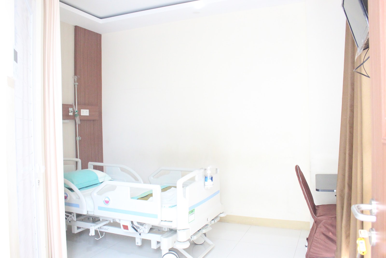 Kamar Kelas 1