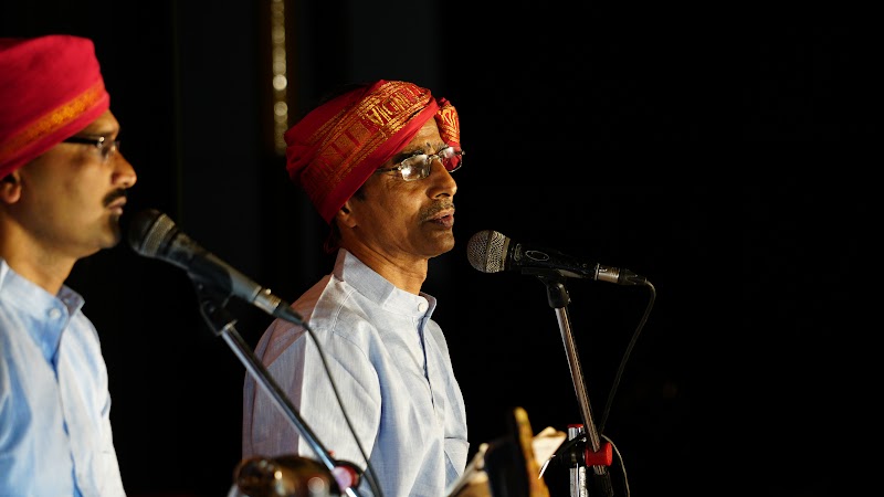 Vidwan Ganapathi Hegade — Yakshagana photo 9