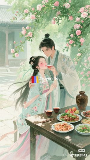 Kiếp Trước Nàng Là Nô Tỳ