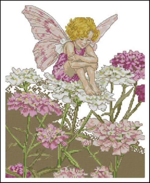 CMP 220010 Iberian Fairy