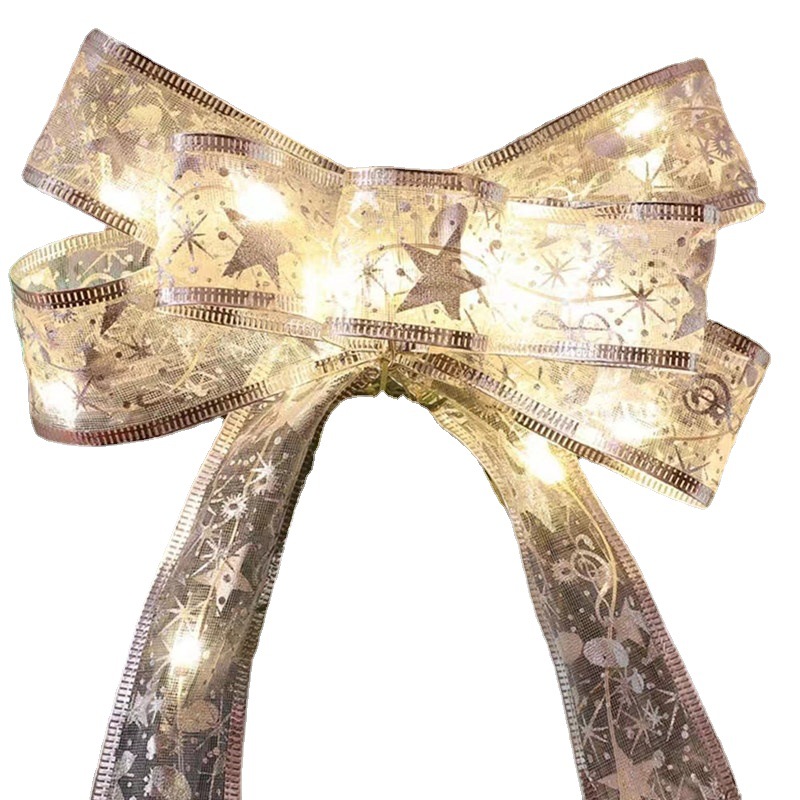 LED Ribbon Light String for Decoration