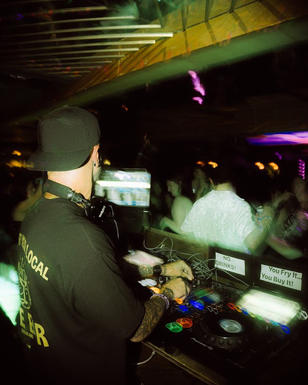 Paradisco photo 34