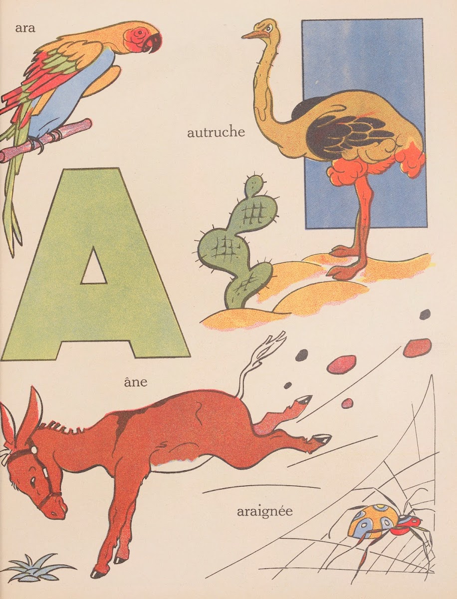 Apprenons à lire Pl03 1935