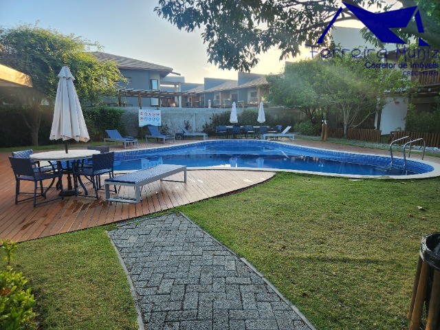 Casa em condomínio, Itacimirim