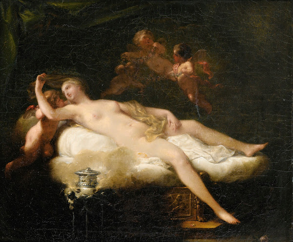 PSYCHÉ