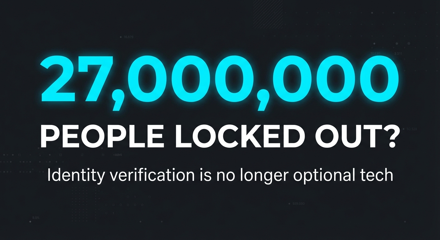 27 Million Gamers Face Mandatory ID Checks for GTA 6 — Your Cases Are Next