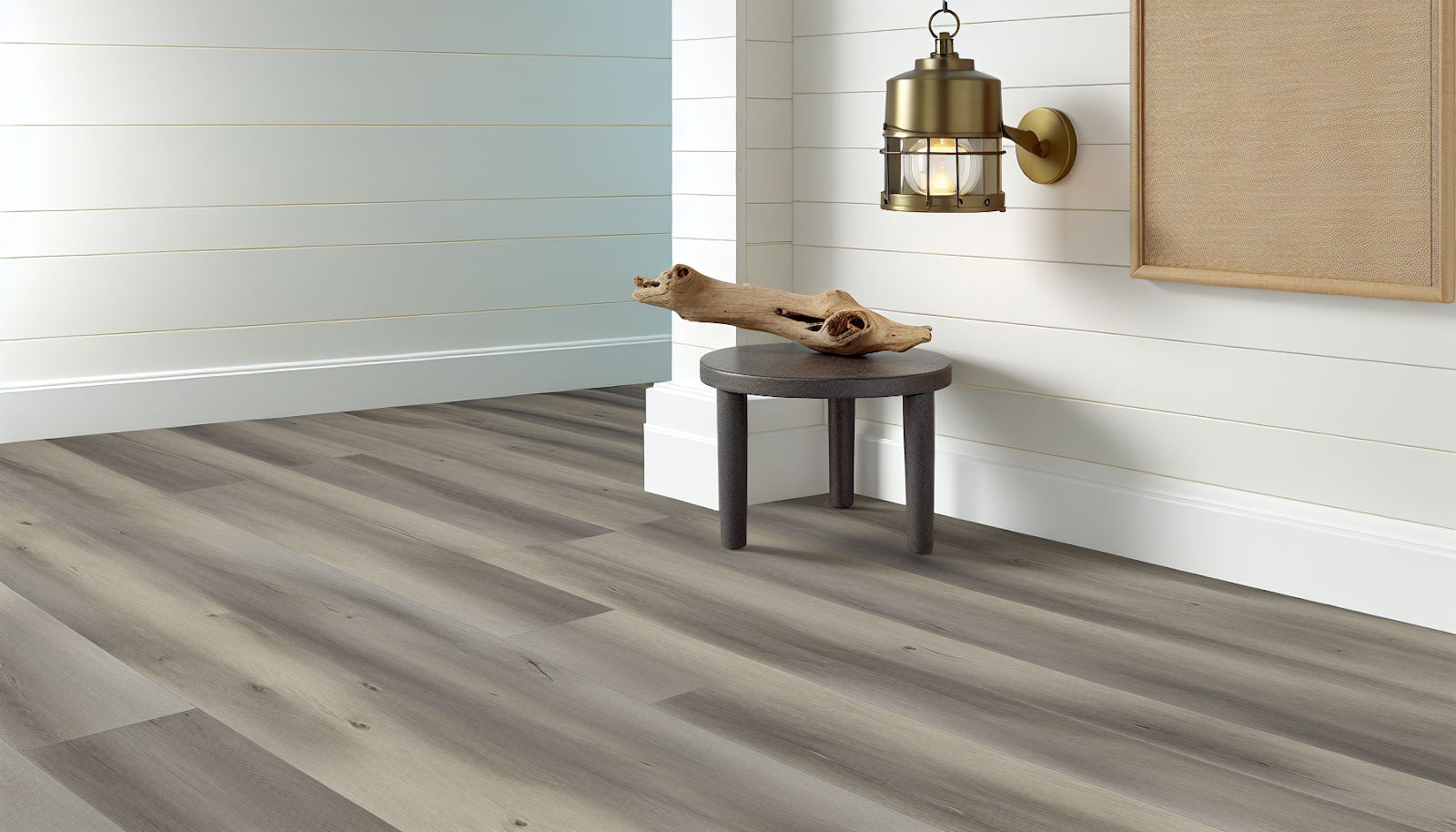 Waterproof Flooring Solutions for West Michigan Homes