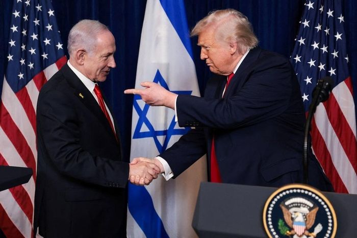 Ông Trump muốn dừng, ông Netanyahu muốn đánh tiếp tại Iran? - Tạp chí Tri thức