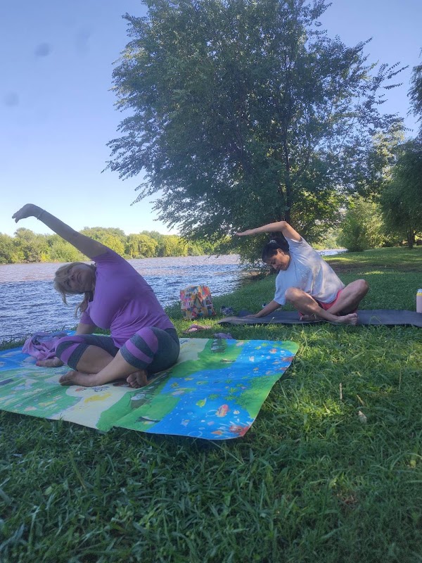 Yoga Verano